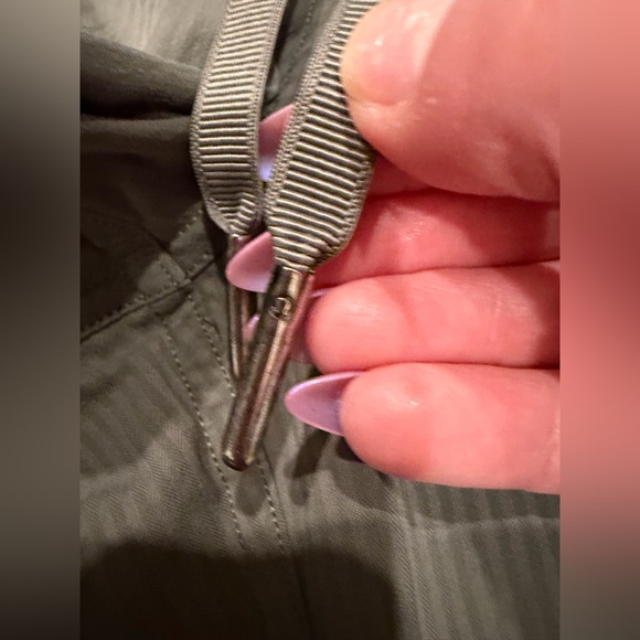 Lululemon mid rise dance studio jogger Grey Sage - Picture 3 of 7